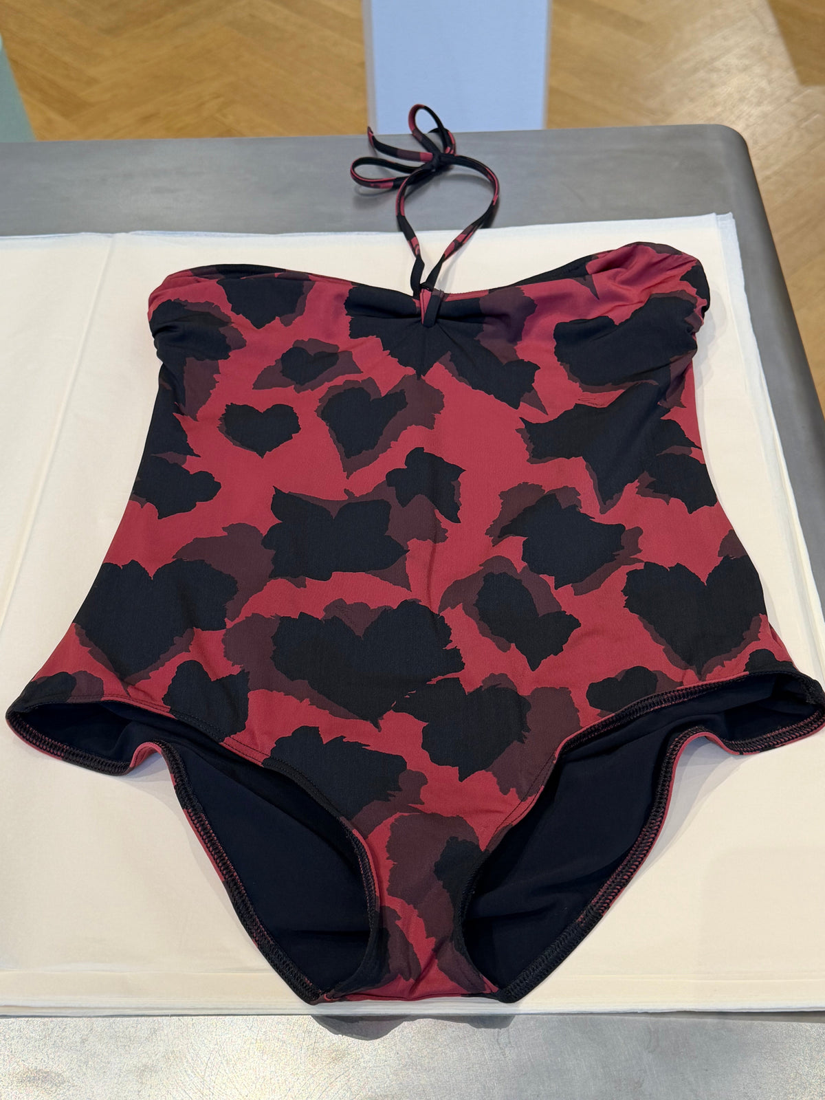 GUCCI SWIMSUIT