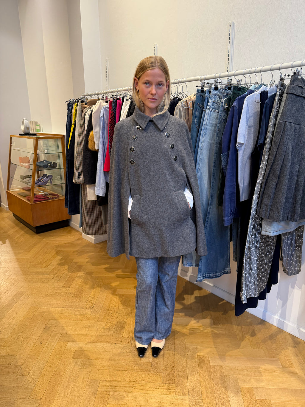 APC CAPE