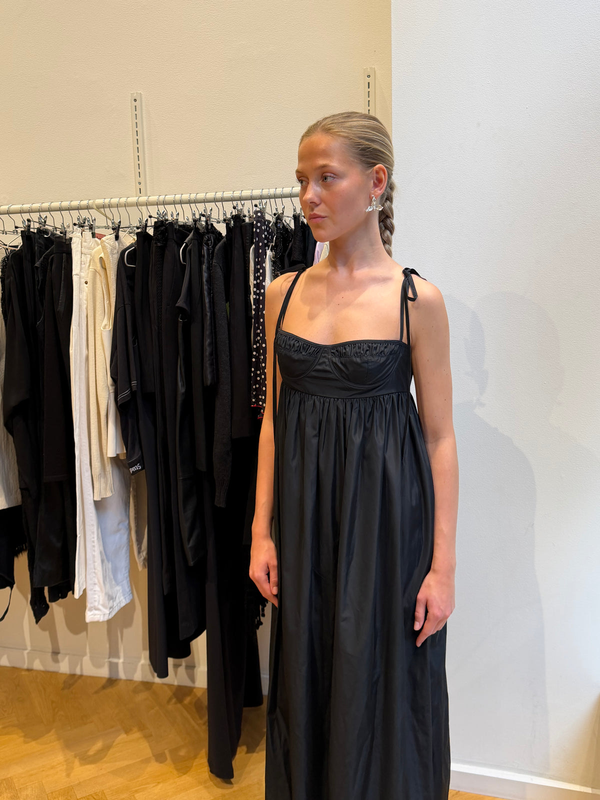 3059 / CECILIE BAHNSEN DRESS