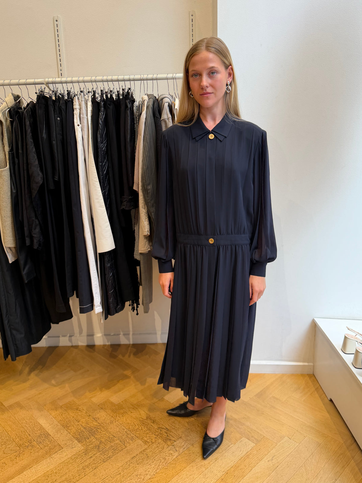 3201 / LOUIS FÉRAUD DRESS