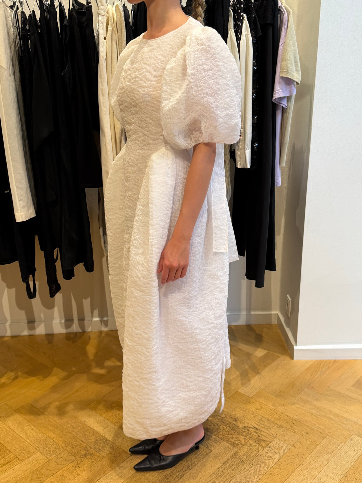 20 / CECILIE BAHNSEN DRESS