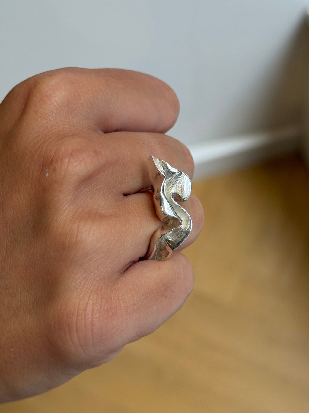 AKVA LACTUCA RING