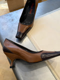 50 / MIU MIU HEELS