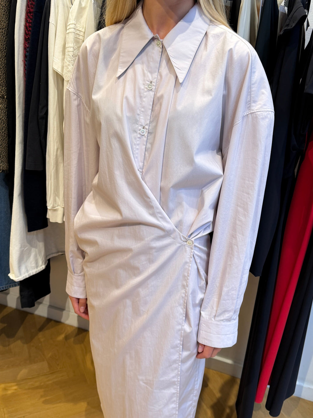 LEMAIRE DRESS