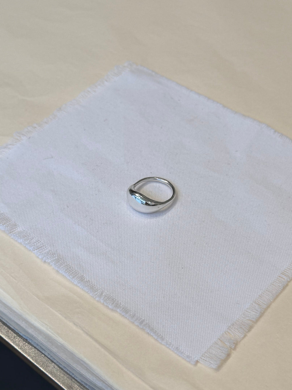 AKVA PUKA RING