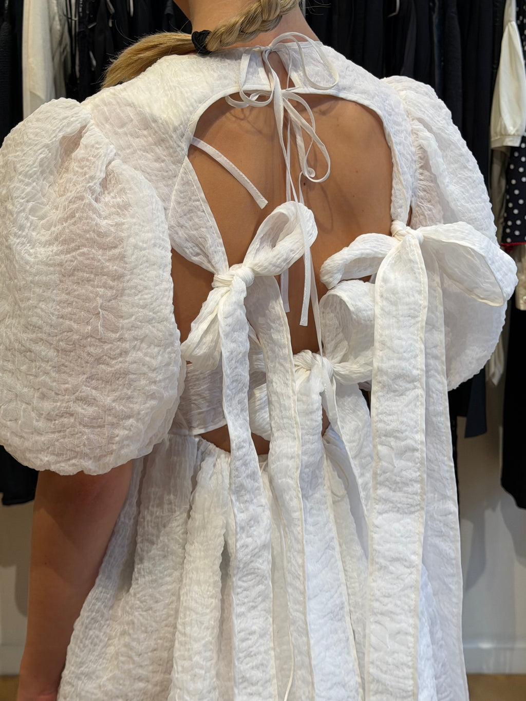 20 / CECILIE BAHNSEN DRESS
