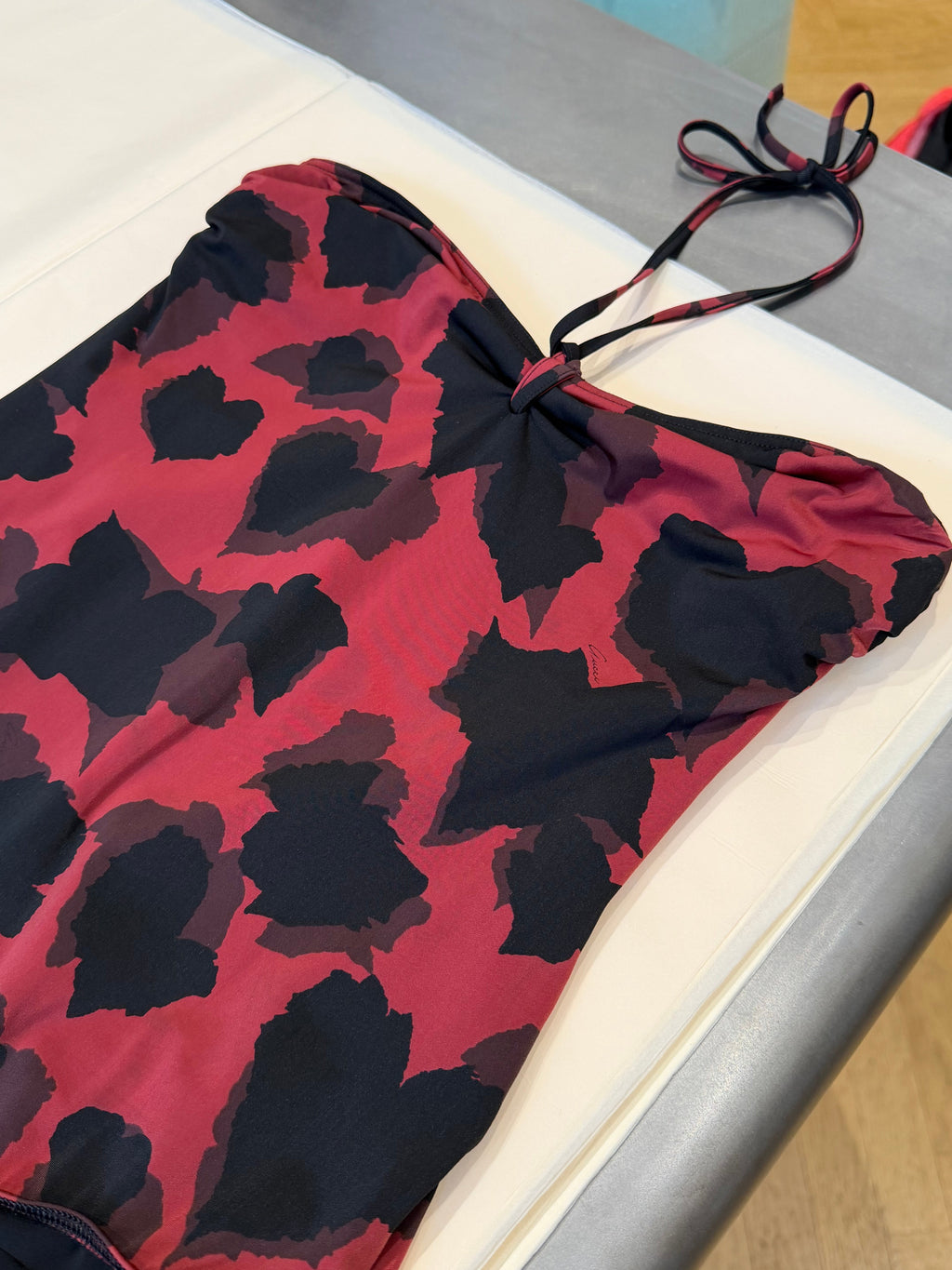 GUCCI SWIMSUIT