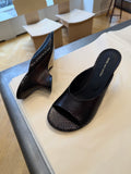 50 / DRIES VAN NOTEN HEELS