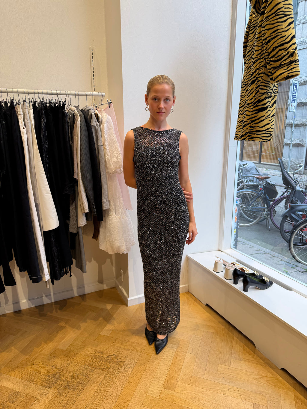 3306 / MISSONI DRESS