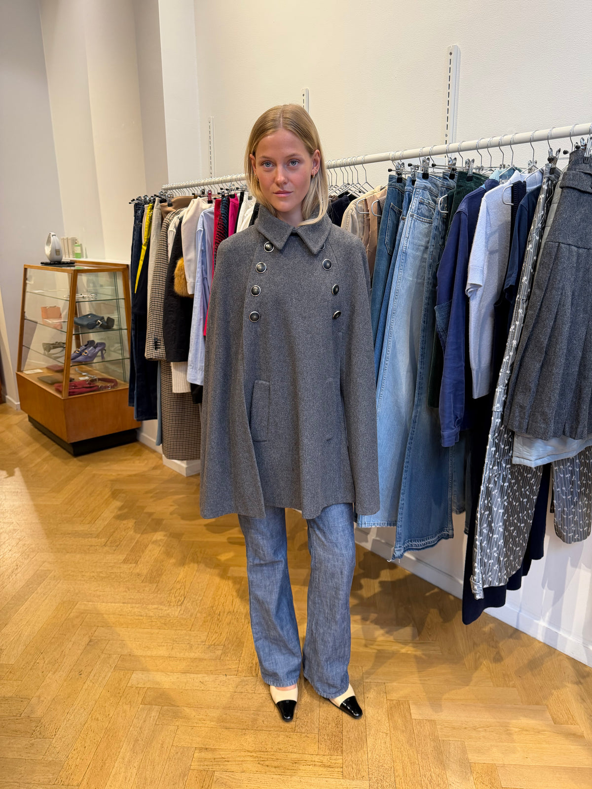 APC CAPE