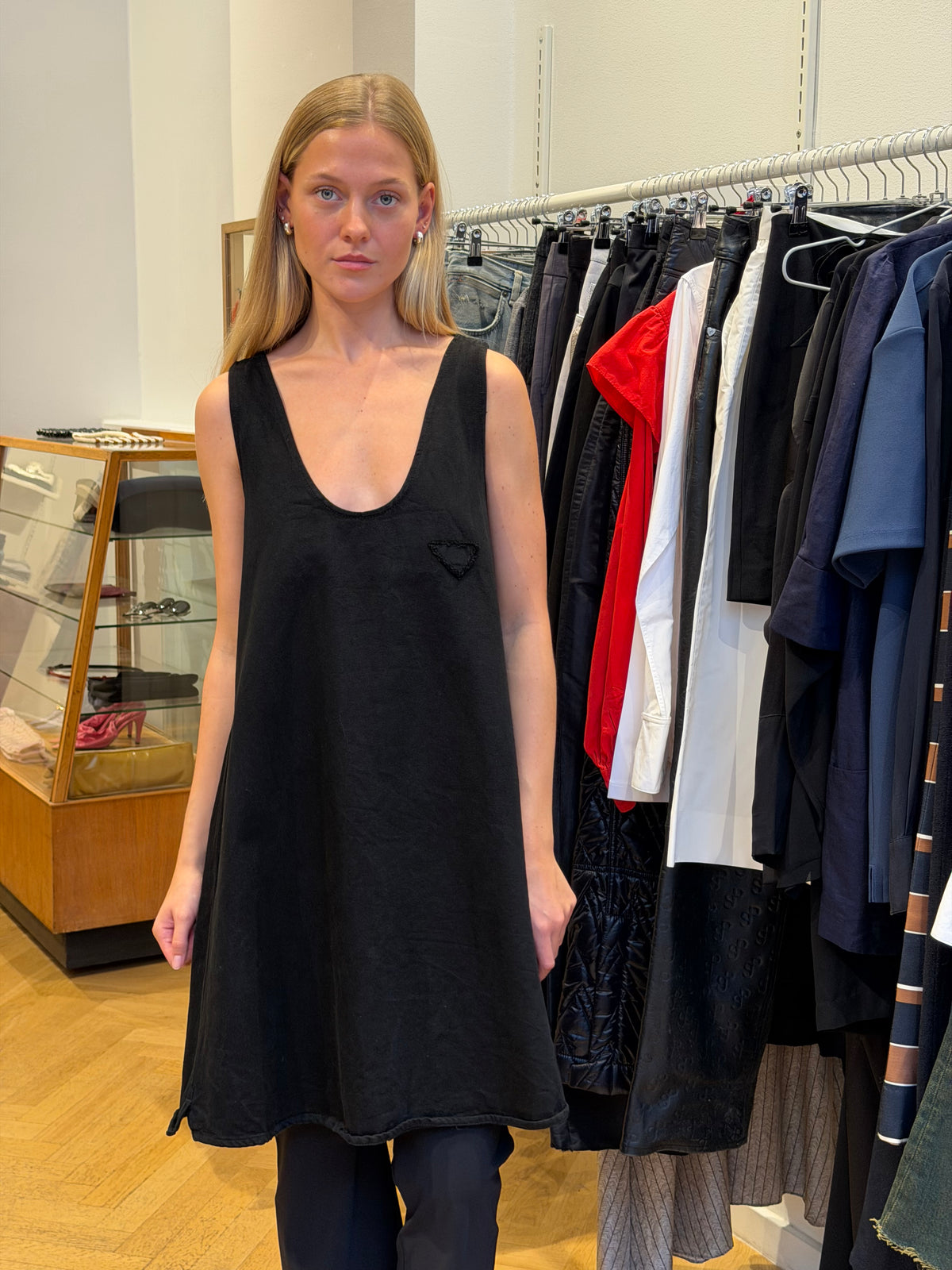3161 / PRADA DRESS