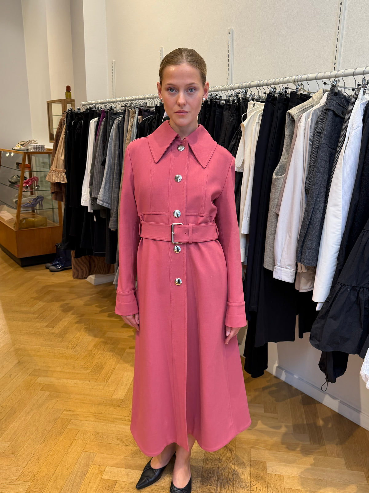 50 / MARNI COAT