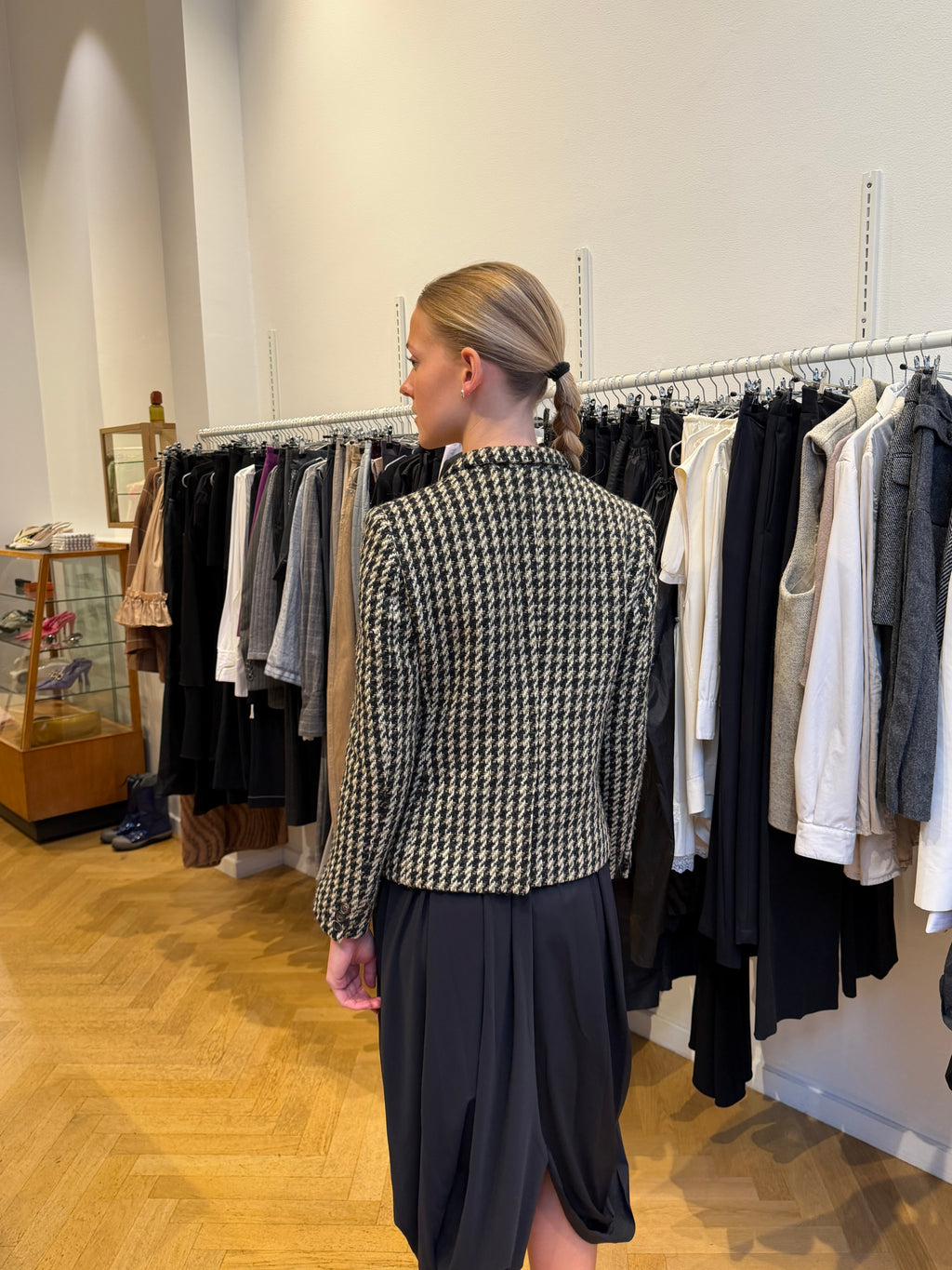 50 / MARNI WOOL BLAZER
