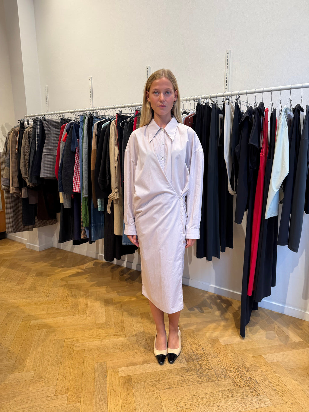 LEMAIRE DRESS