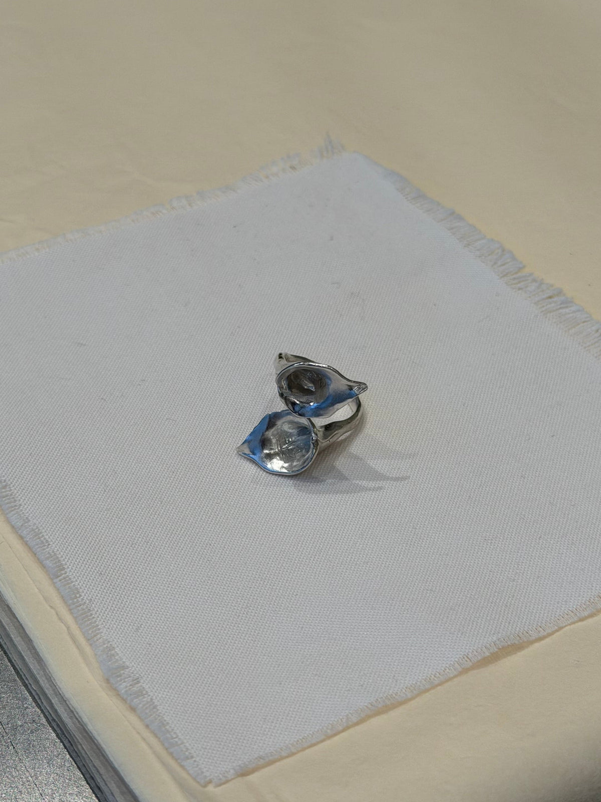 CEHOFSKI LILIE RING