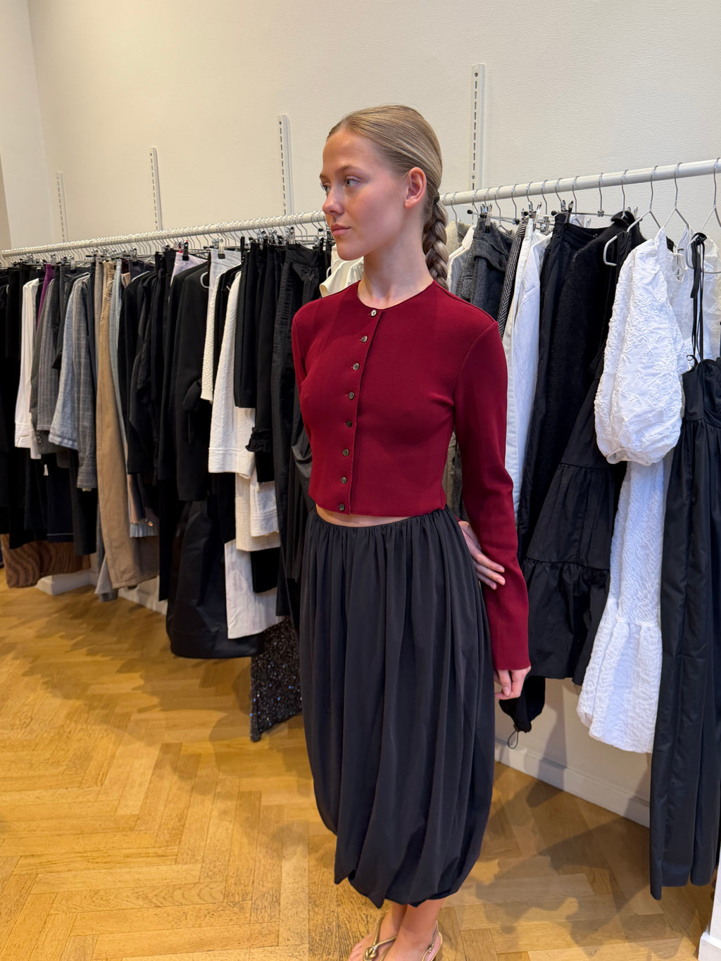 938 / BIRROT SHIRT