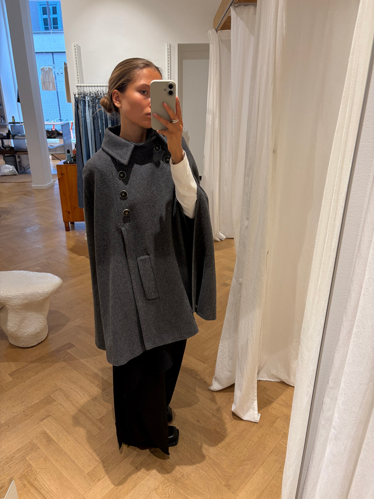 APC CAPE