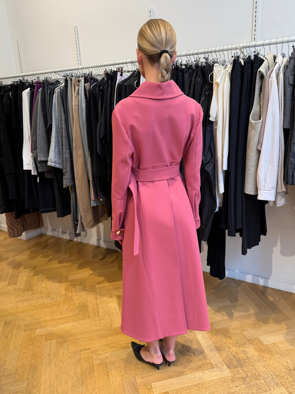 50 / MARNI COAT
