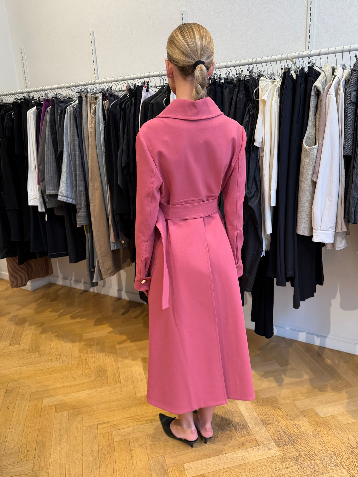 50 / MARNI COAT