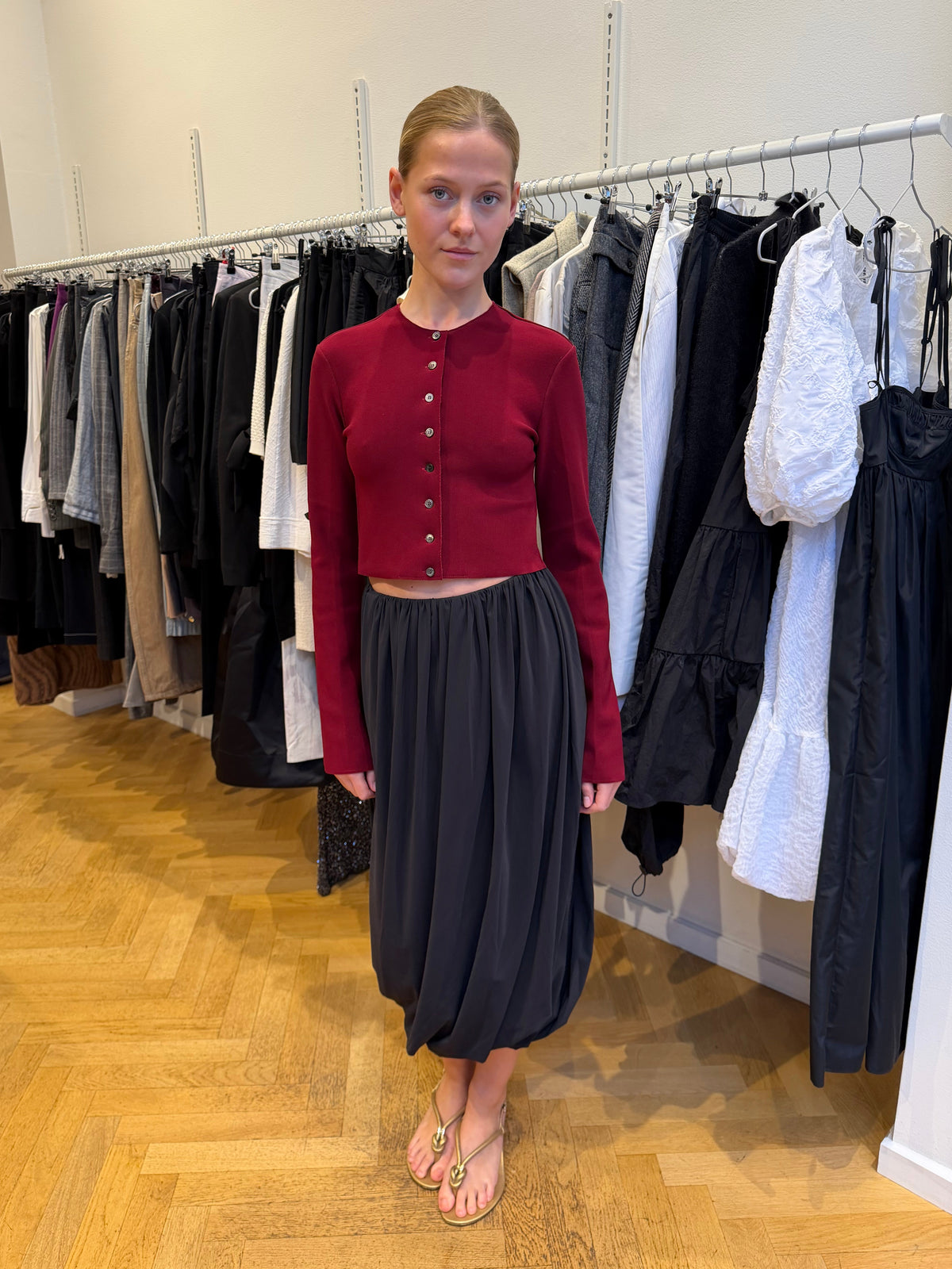 938 / BIRROT SHIRT