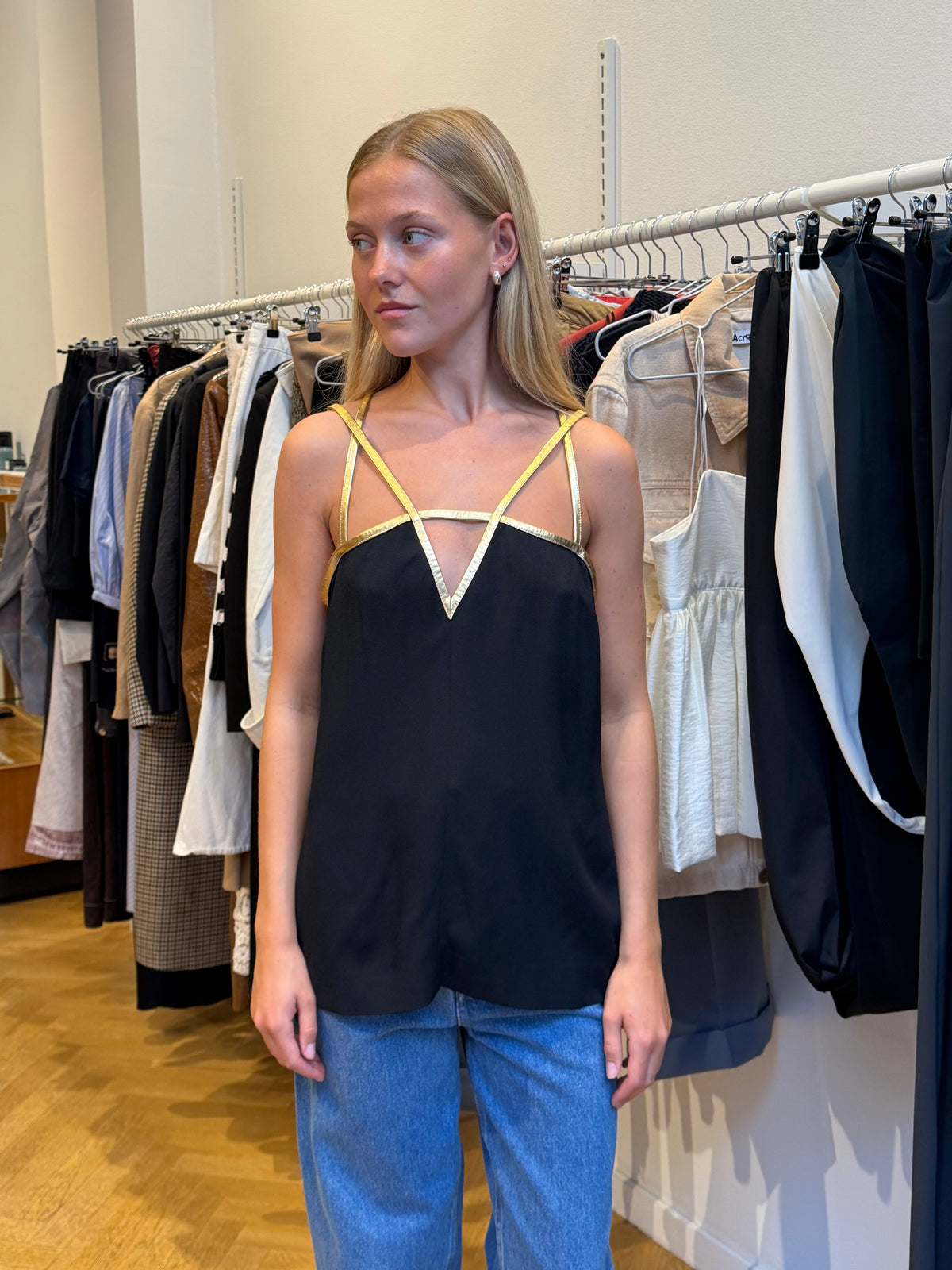 PRADA TOP