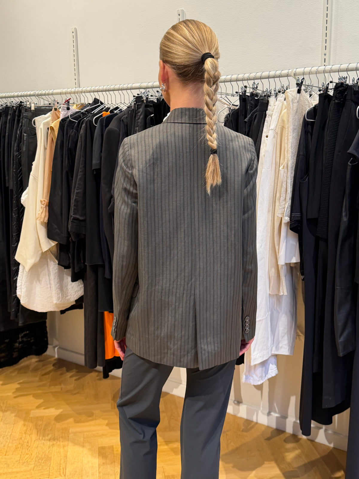 3017 / ACNE STUDIOS BLAZER