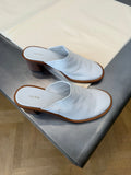 THE ROW MULES