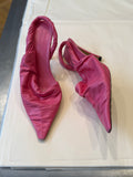 BOTTEGA HEELS