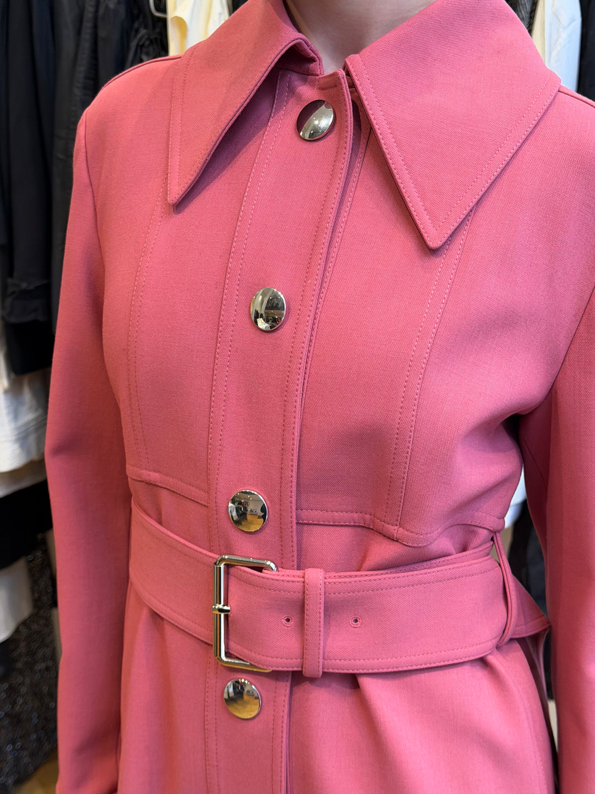 50 / MARNI COAT
