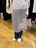 765 / CECILIE BAHNSEN SKIRT