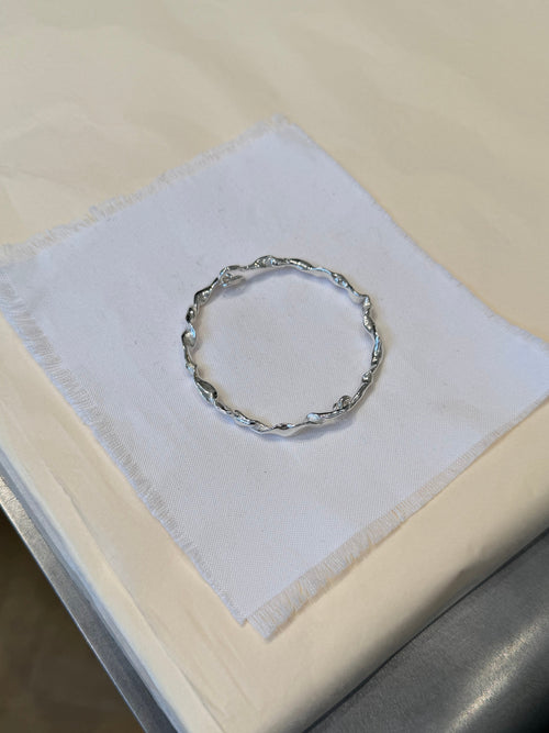 AKVA LACTUCA BANGLE