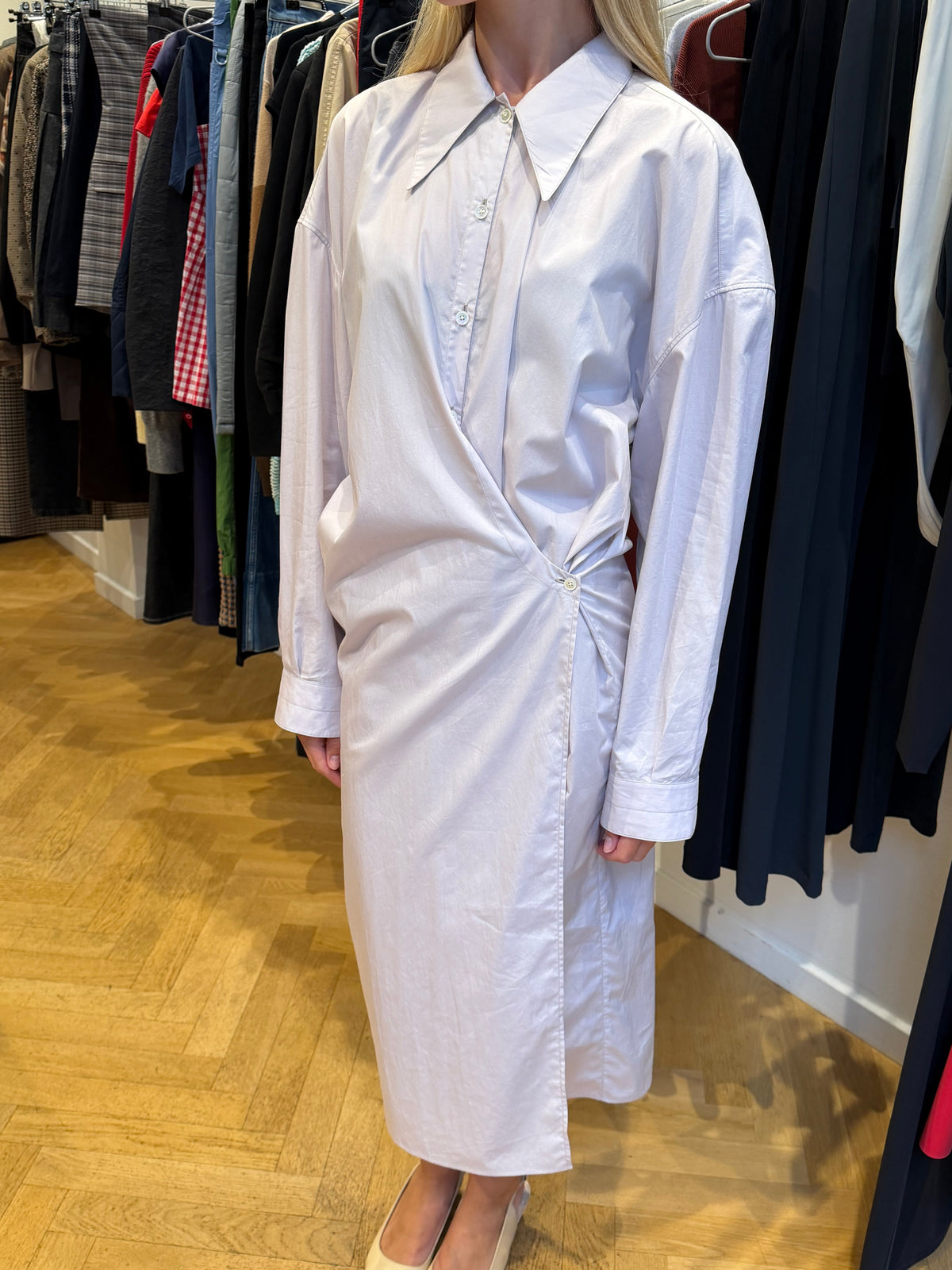 LEMAIRE DRESS
