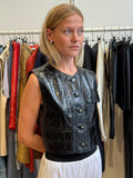 CHANEL VEST