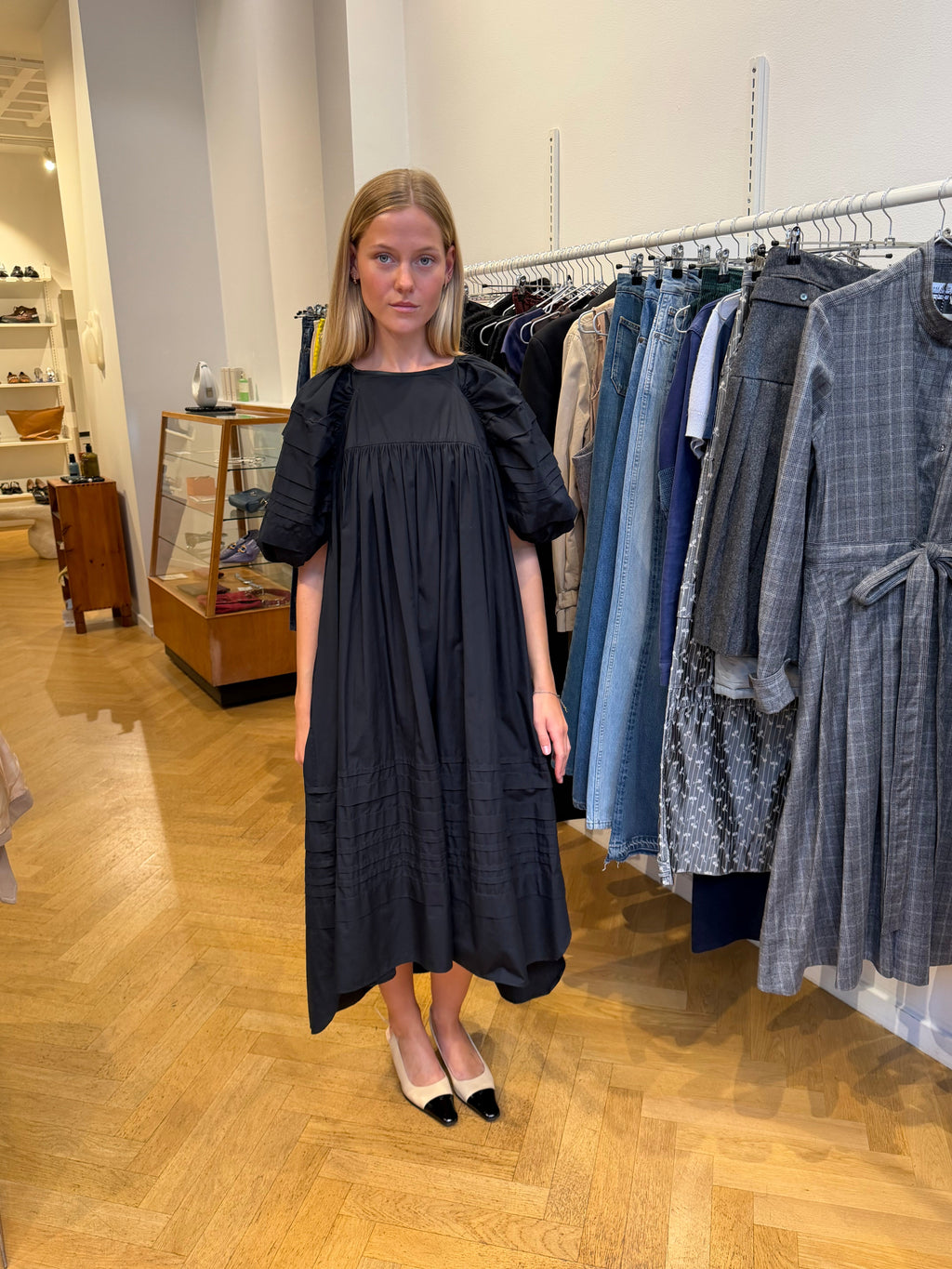 CECILIE BAHNSEN DRESS