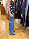 YVES SAINT LAURENT TOP