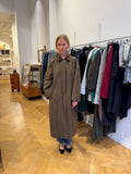 3161 / TOTEME COAT