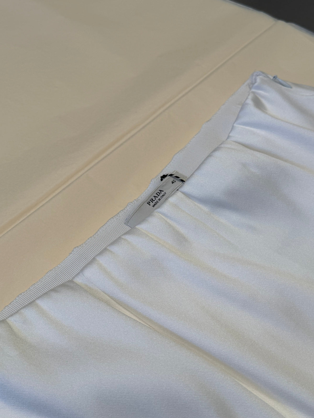 PRADA MINI SHORTS