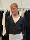 1061 / ALAIA CARDIGAN