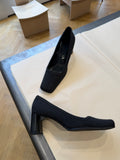 50 / PRADA HEELS