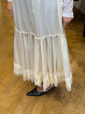 3286 / GANNI SKIRT