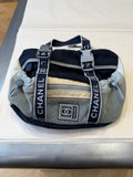 3297 / CHANEL BELT BAG