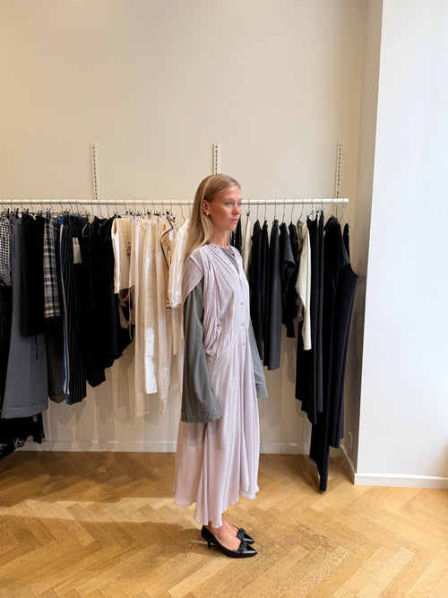 ACNE STUDIOS DRESS