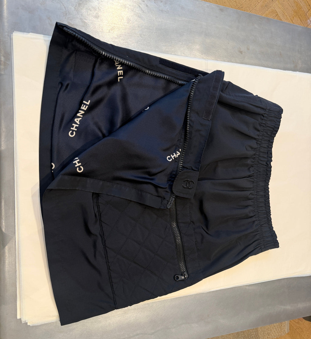 CHANEL SKIRT