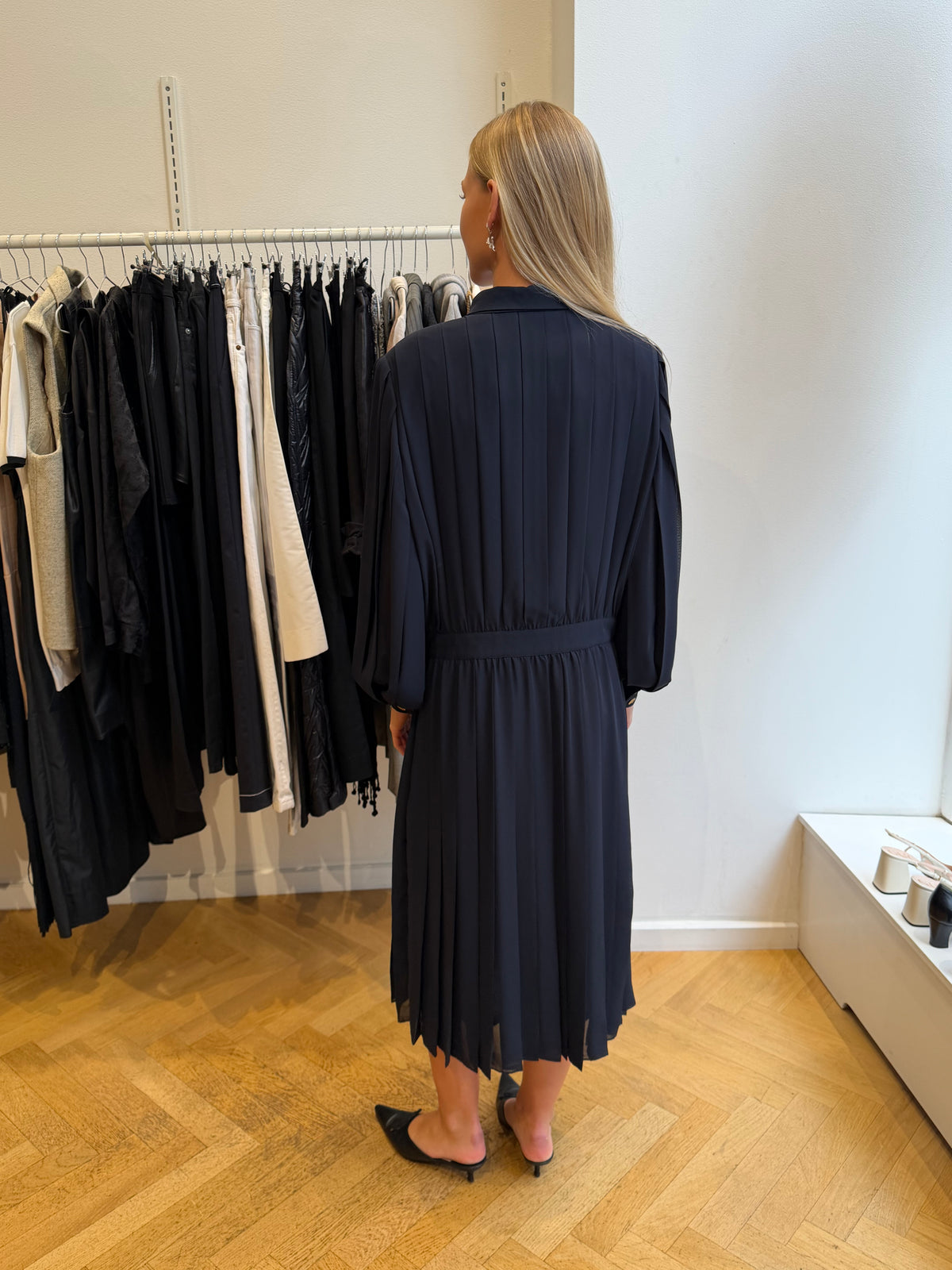 3201 / LOUIS FÉRAUD DRESS
