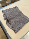 3295 / PALOMA WOOL MINI SHORTS