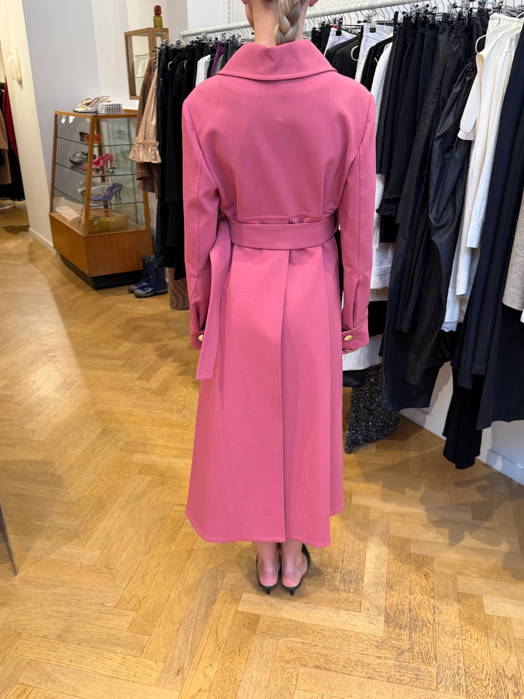 50 / MARNI COAT