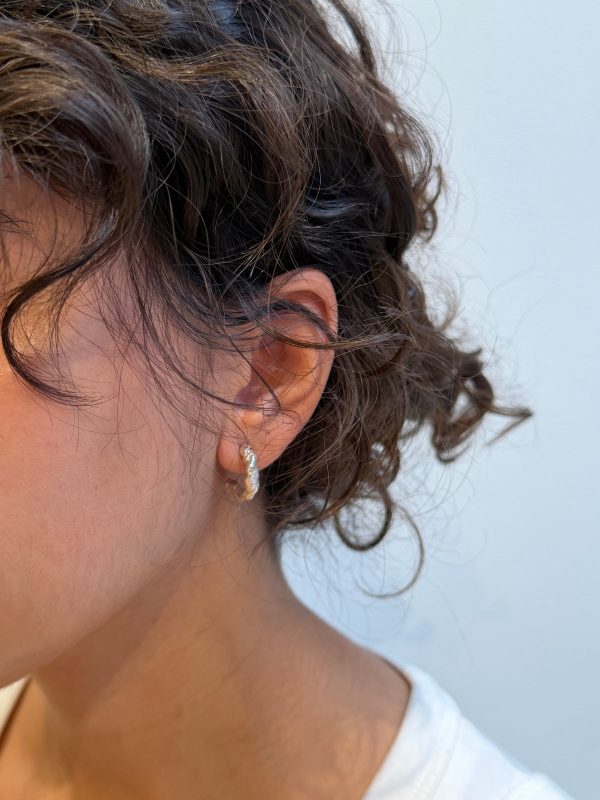 CEHOFSKI ENSO SMALL EARRINGS PAIR