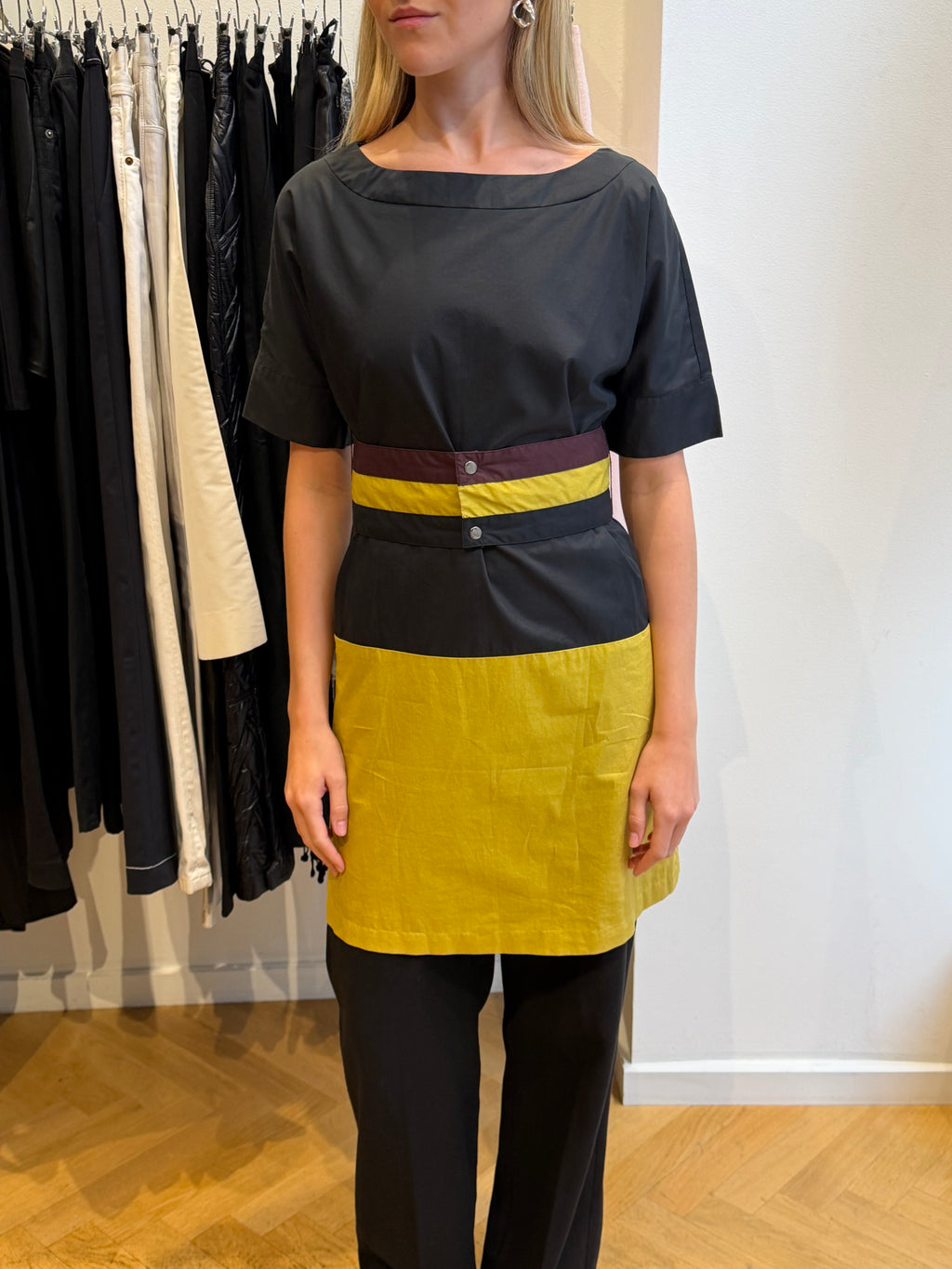 3008 / MARNI DRESS