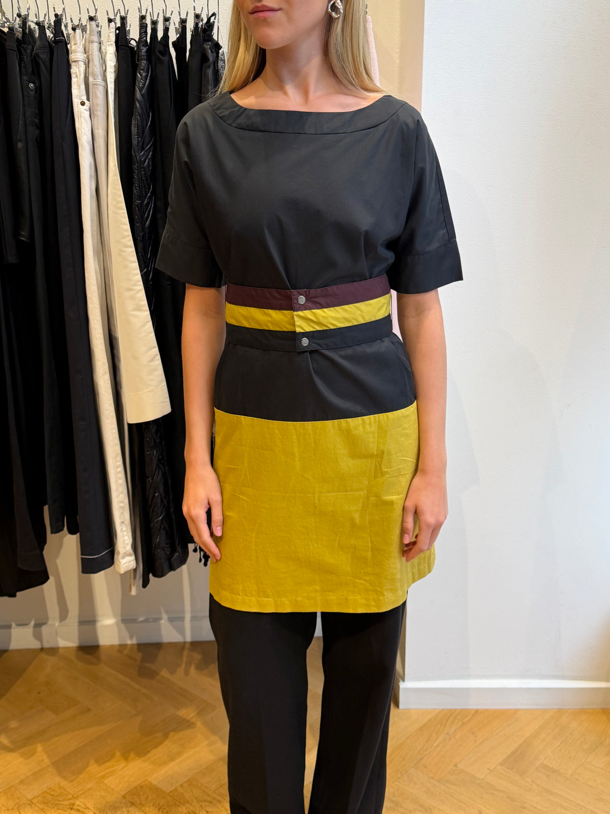 3008 / MARNI DRESS