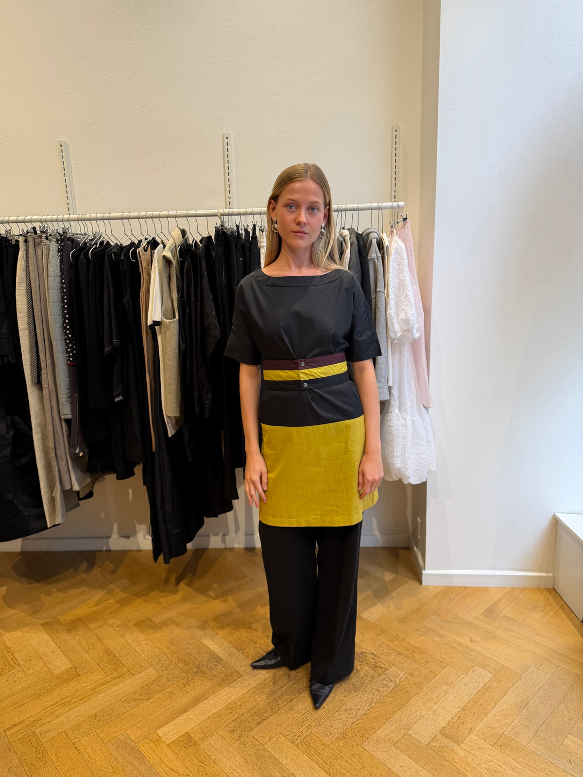 3008 / MARNI DRESS
